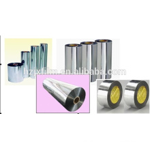 6,8,10,12 Micron Polyester PET film